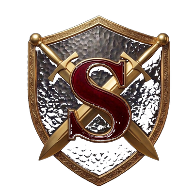 Search Slayers shield crest